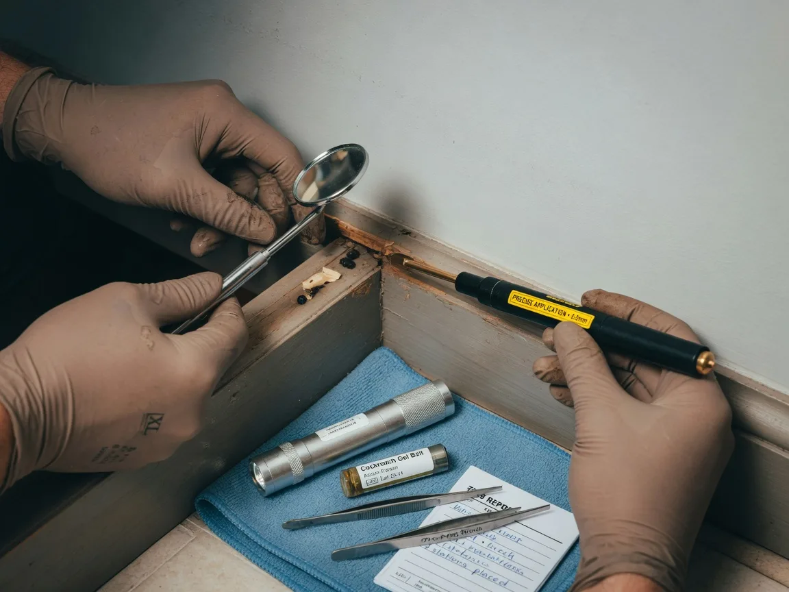 Why choose Emergency Pest Control in Wrightsville, GA